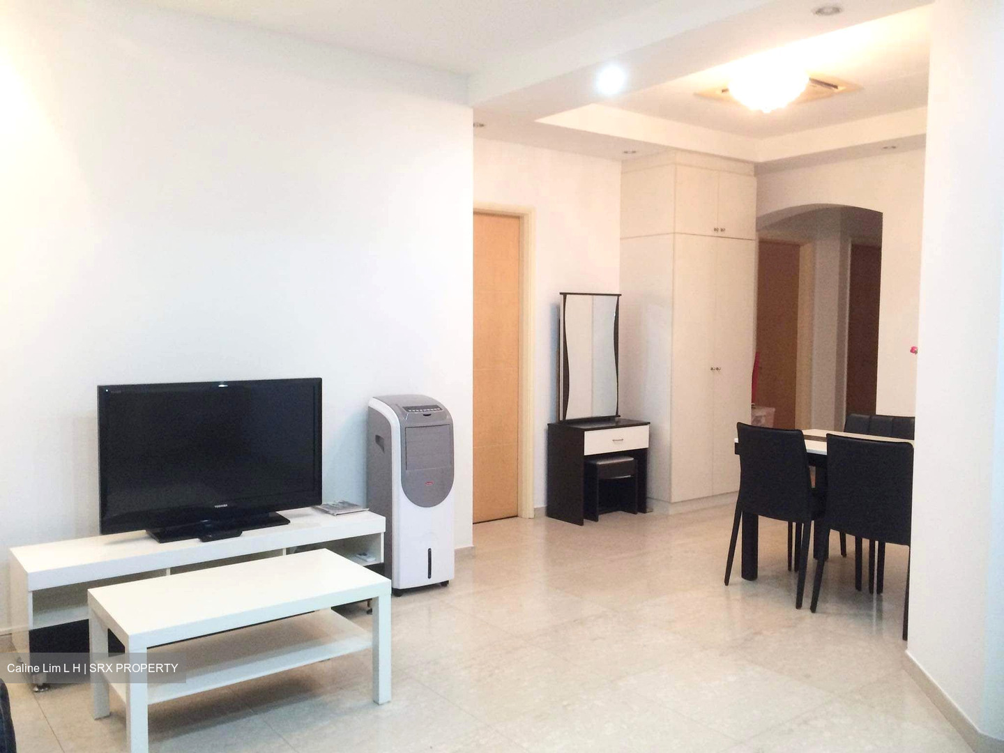 The Champagne (D14), Apartment #440041601
